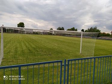 Dofinansowanie do remontu Stadionu w Sobolewie