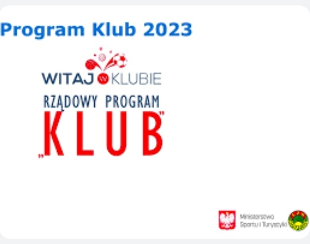 KLUB 2023