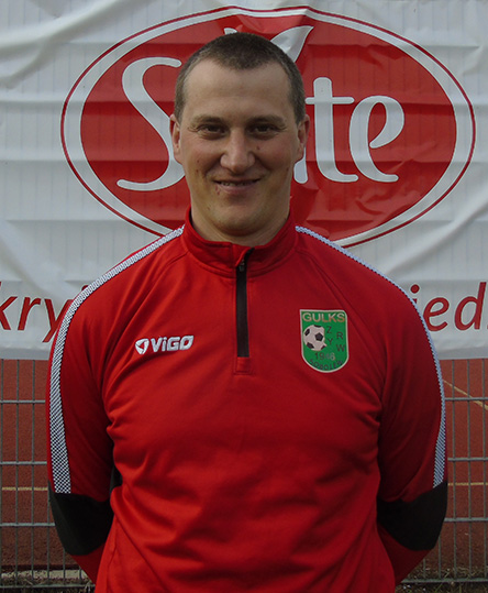 Emil Mirowski
