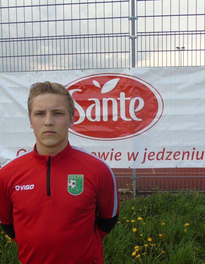 Grzegorz Kazimierak