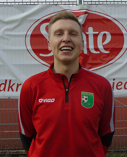 Jakub Białecki