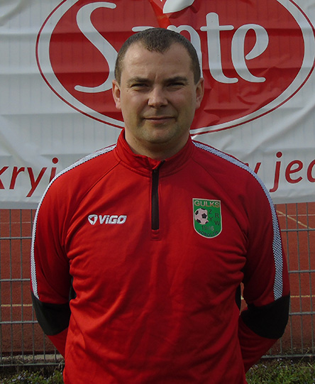 Jarosław Włodarczyk