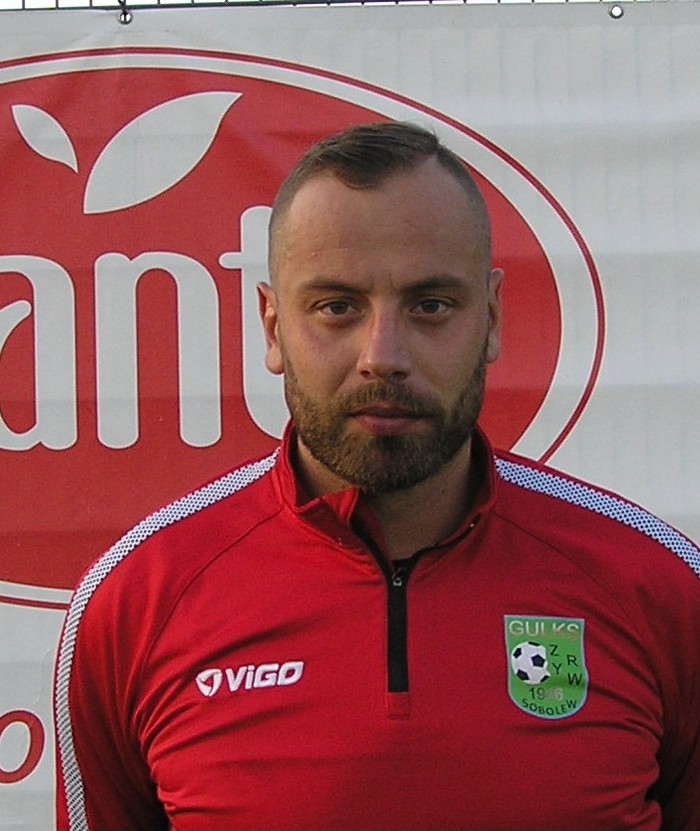 MAREK GÓRSKI