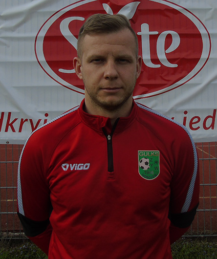 Mateusz Michalec