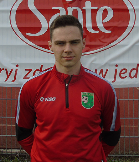 Patryk Białecki