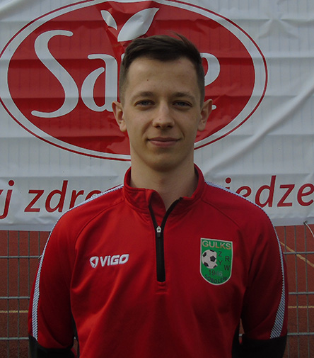 Paweł Król