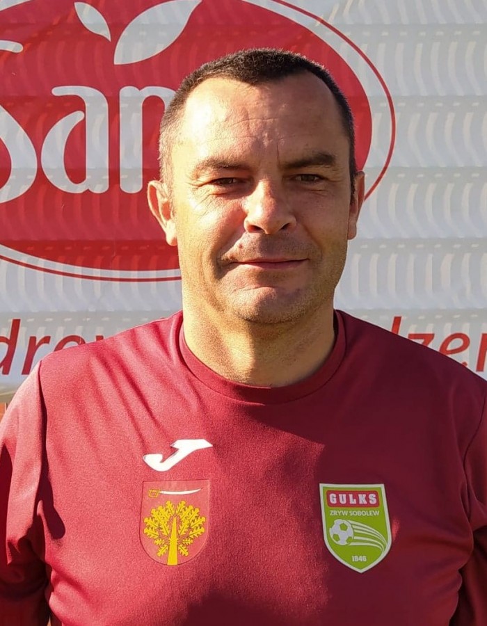 PIOTR SZYMAŃSKI  U-13