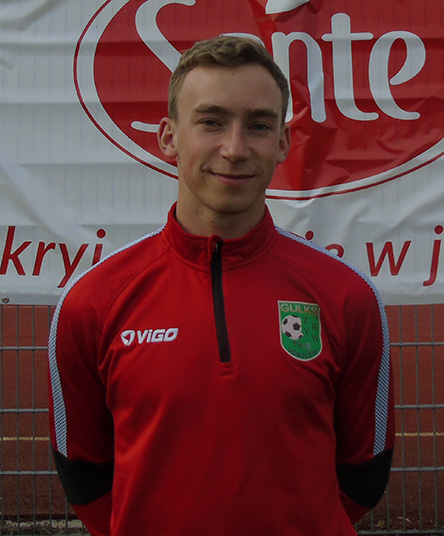 Przemysław Komar