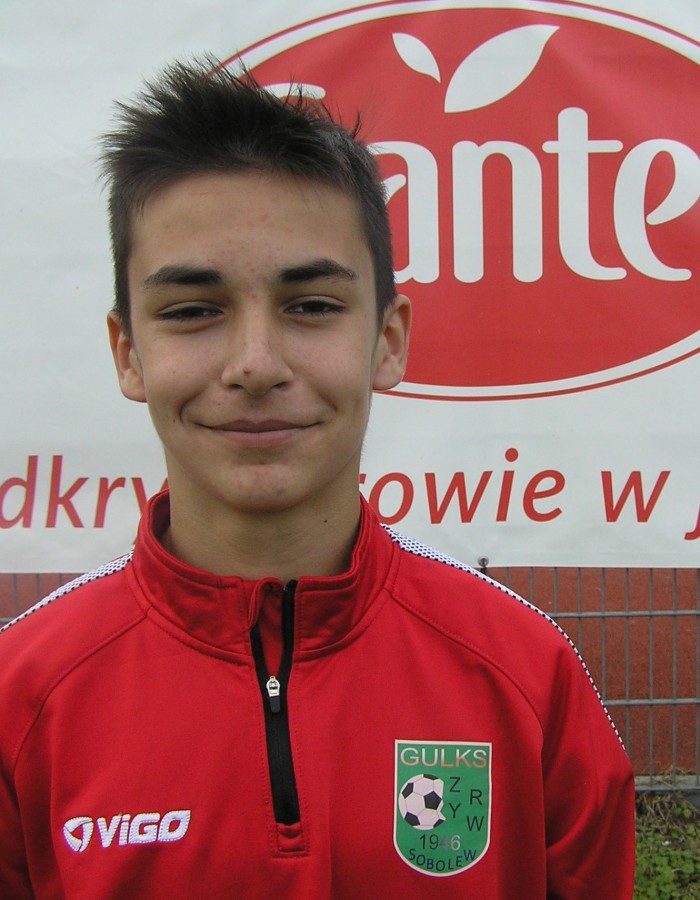SZYMON SZYMAŃSKI