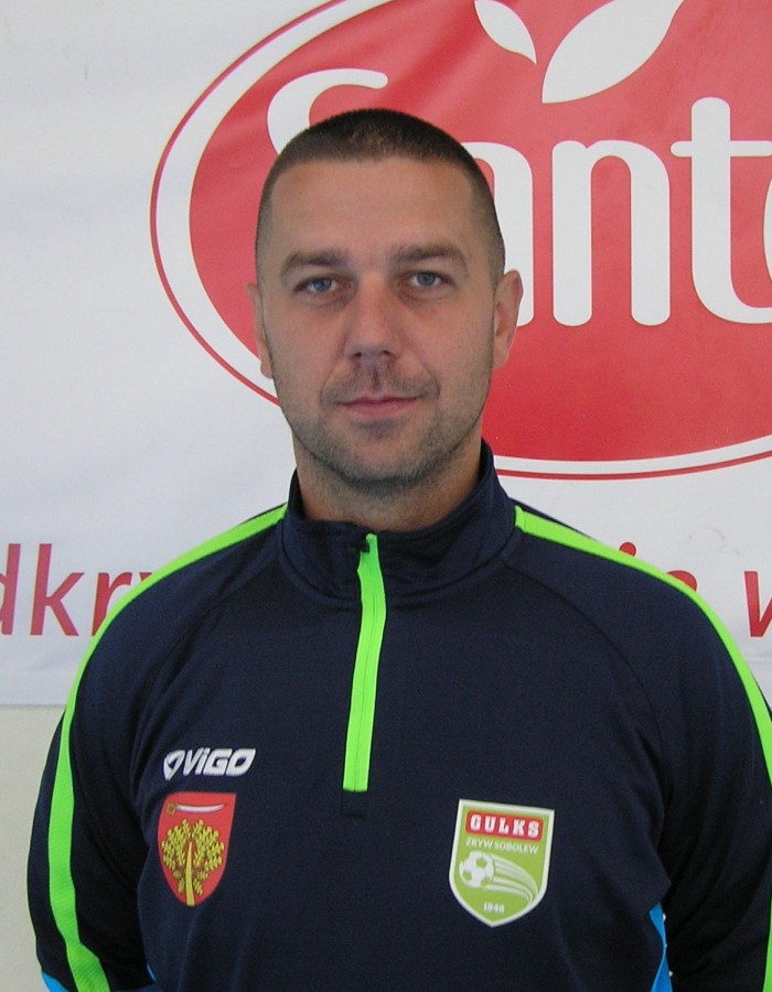 Tomasz Tywanek, U-15, U-8